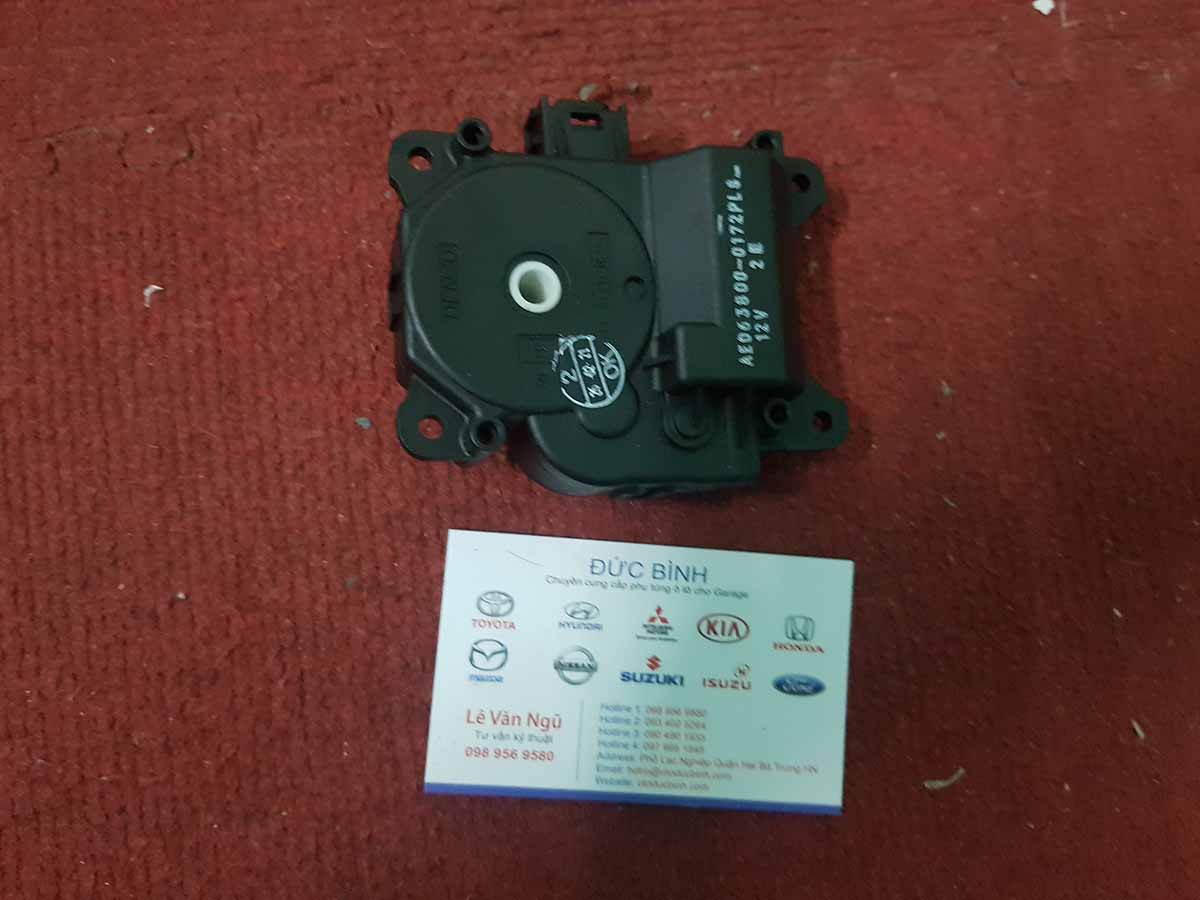 Mô tơ chia gió điều hòa Camry 2006-2018