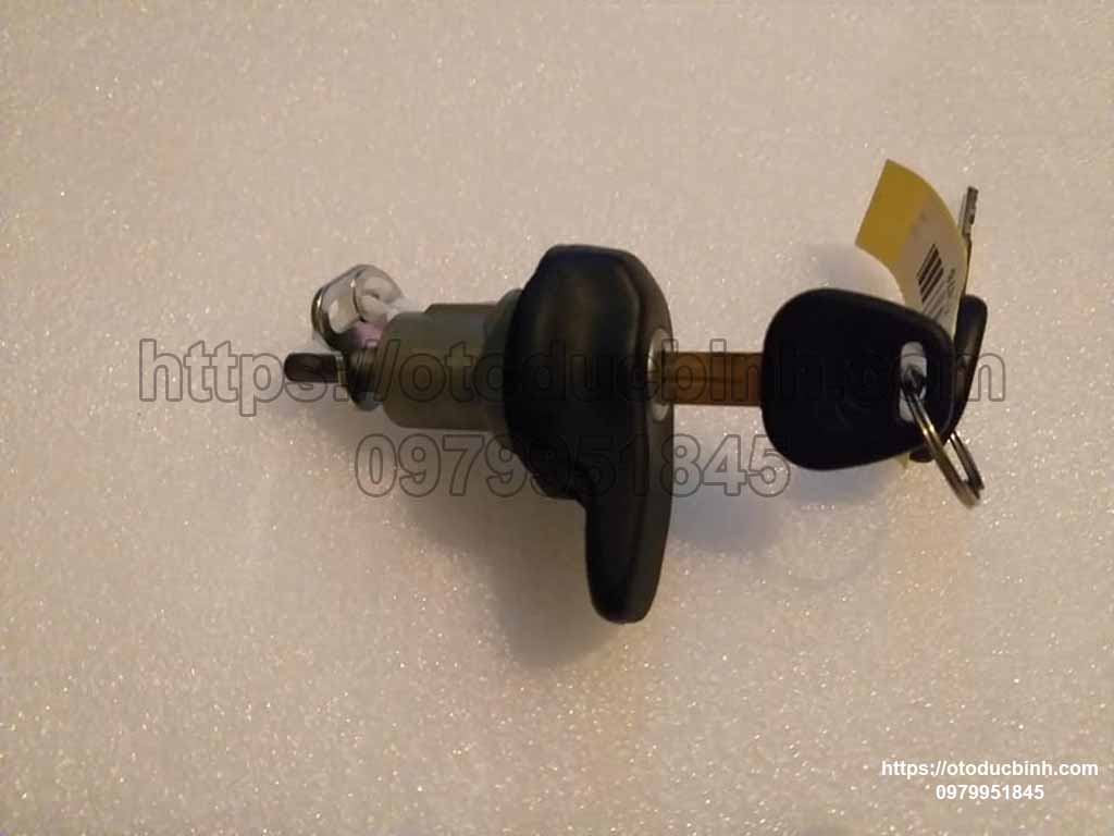 Ổ khoá chìa cốp sau HYUNDAI County