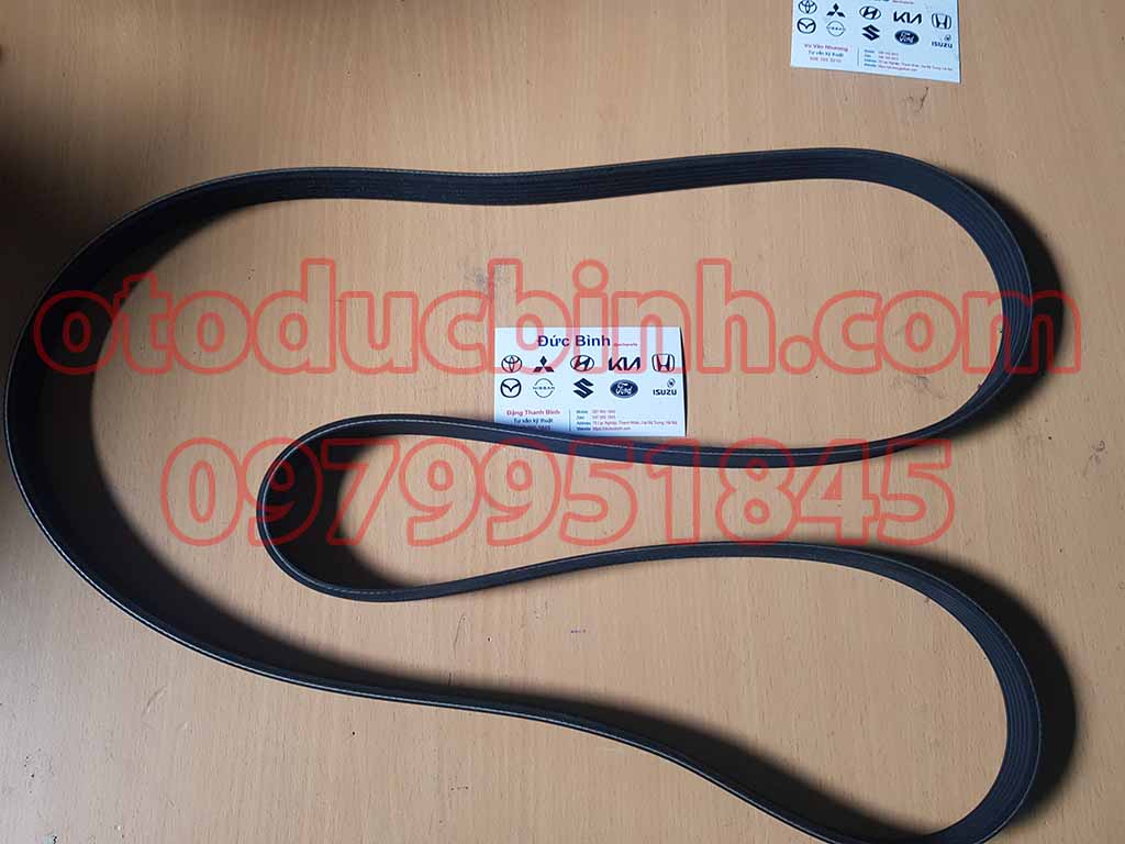 Dây cam Chevrolet Lacetti 1.6, Nubira 1.6 96814098