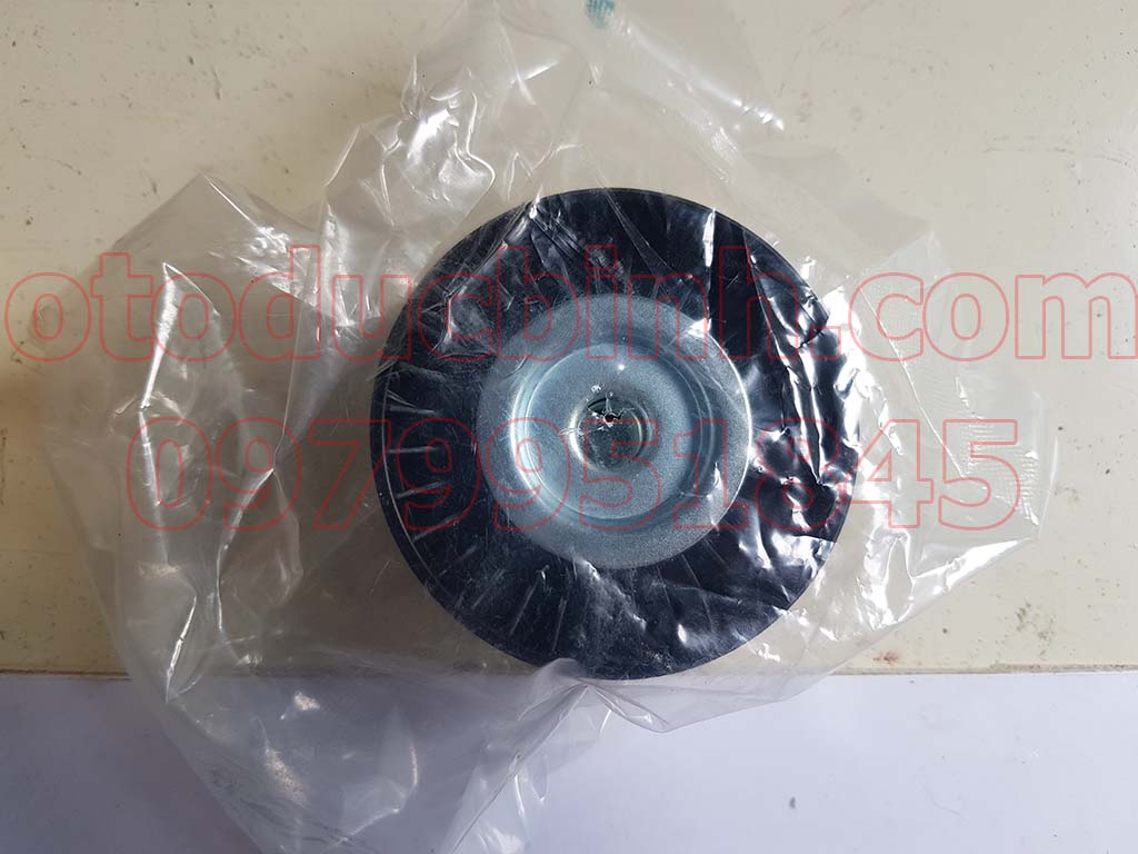 Bi tỳ Ford Transit lắp trên cụm tăng dây curoa tổng 6C1Q6C344AB