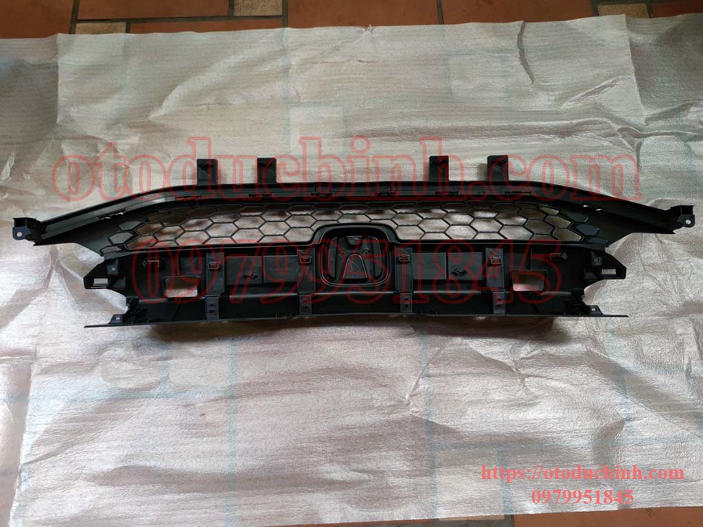 Mặt ca lăng Honda City 2021-2022 bản RS