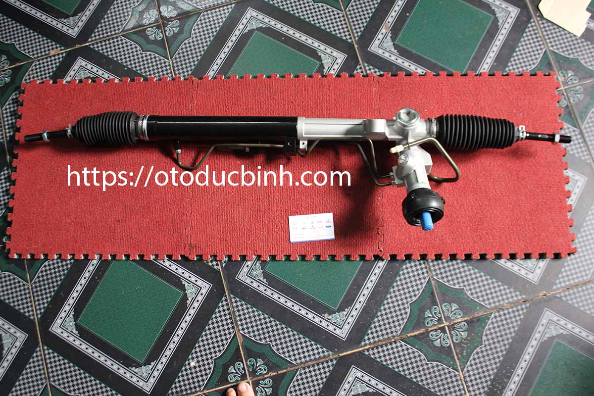 Thước lái ô tô Hyundai Grand i10 2012-1017 56500b4500 56500-b4500