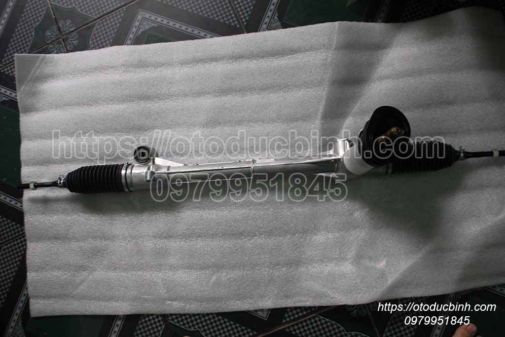 Thước lái trợ lực điện Nissan Sunny 480013aw0a