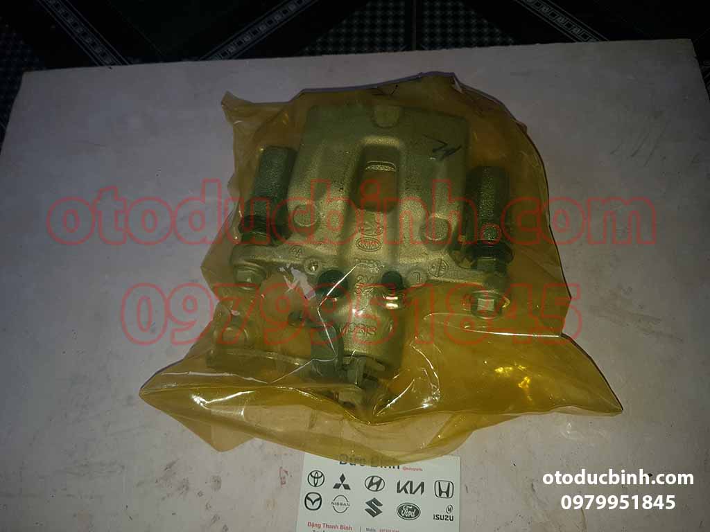 Cụm gông phanh sau Kia Cerato, Forte 2016 – 2018