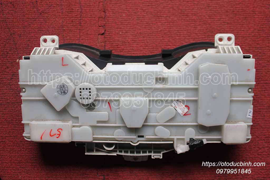 Đồng hồ taplo Toyota Innova 838000KC51 838000kc51