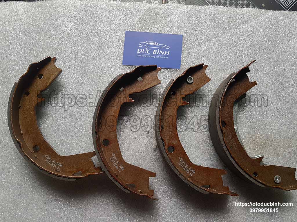 Phanh tay sau Hyundai Tucson MLH31 mlh31