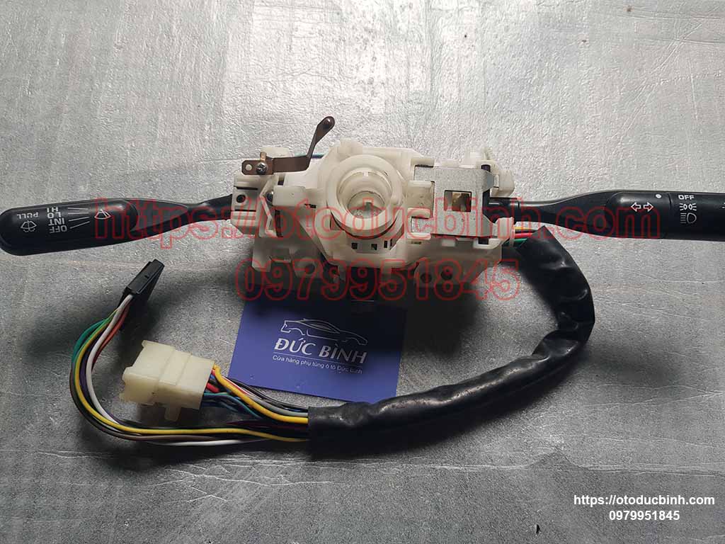 Công tắc pha cos Daihatsu Cativan