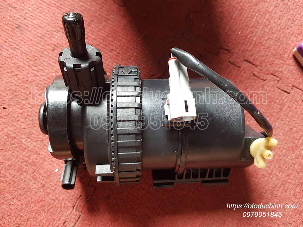 Bơm tay nhiên liệu Hilux, Fortuner, Innova