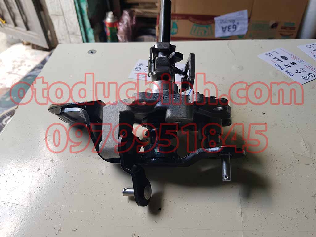 Cơ cấu đi số Hyundai i10 2012-2016