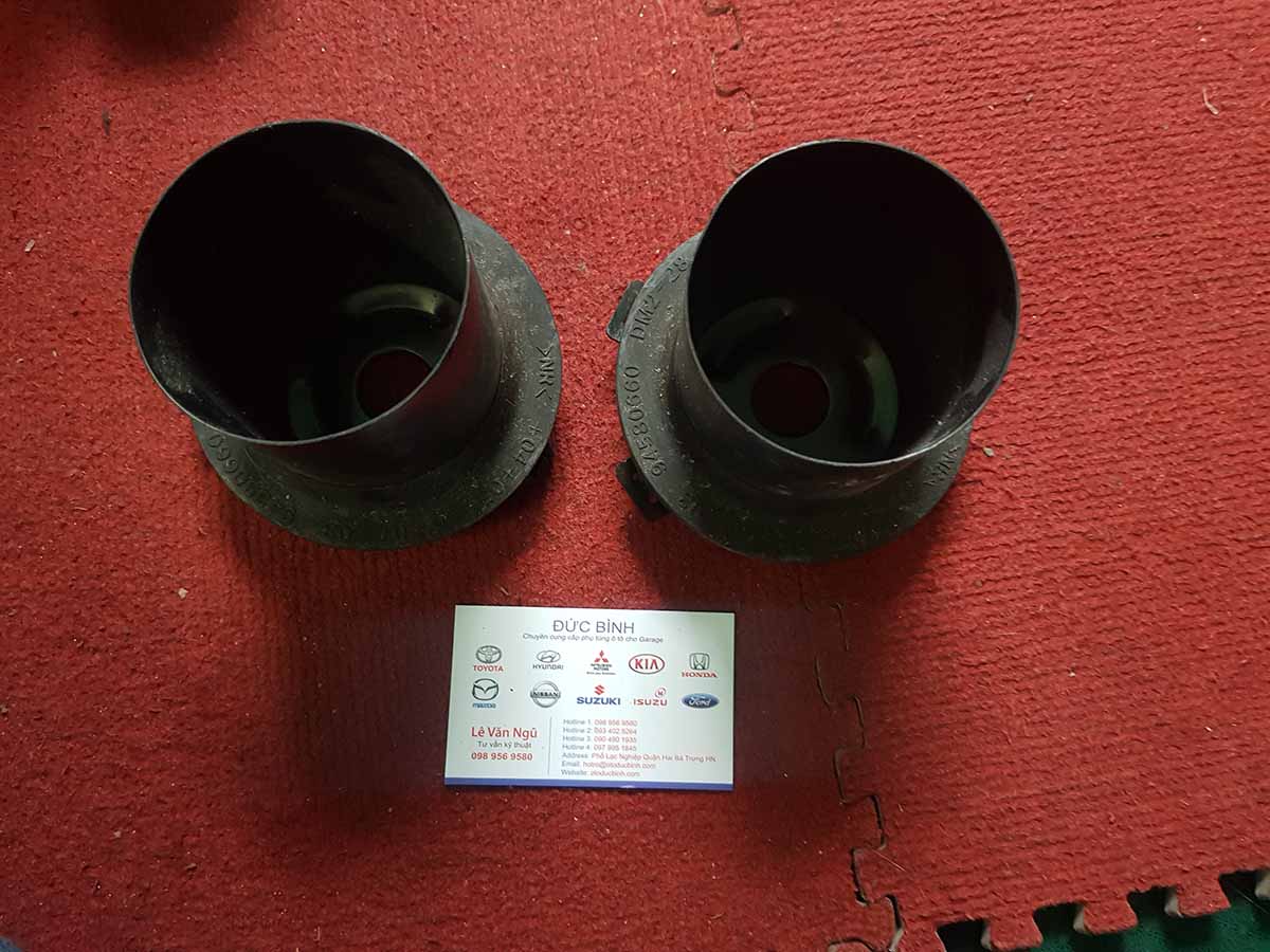 Chụp bụi giảm xóc trước Daewoo Lanos 96498780