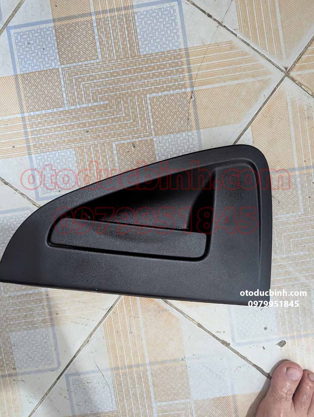 Tay mở cửa ngoài Daewoo Matiz 4