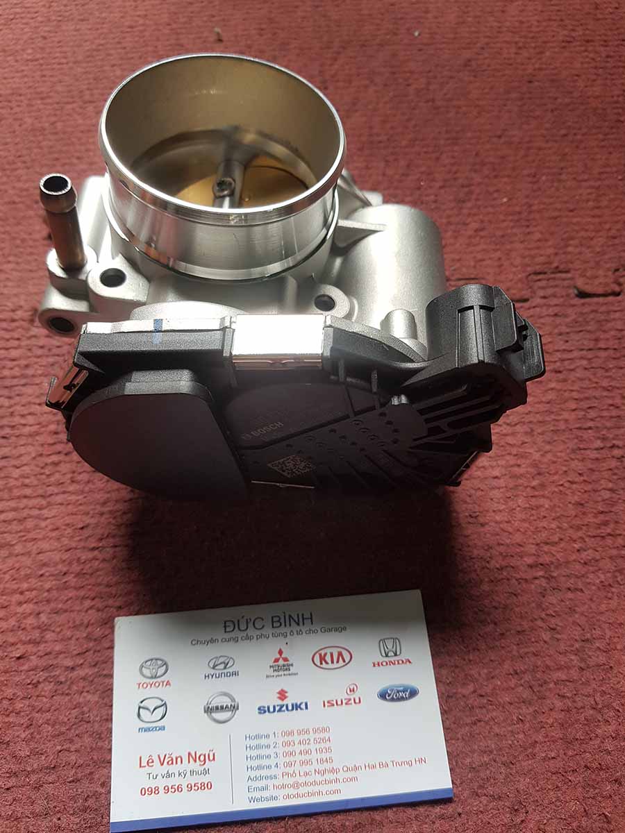 Họng ga hay Cụm bướm ga Chevrolet Cruze, Lacetti CDX 96817600