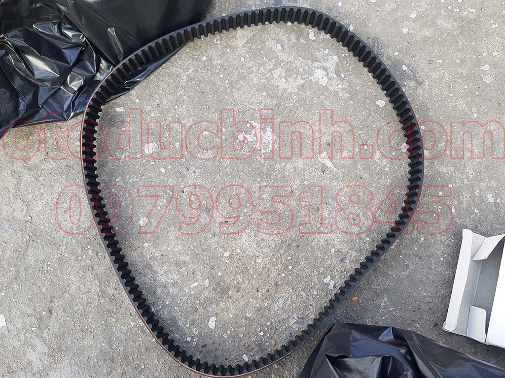 Dây curoa tăng cam Mazda Premacy, Ford Laser 1.8, Mazda 626