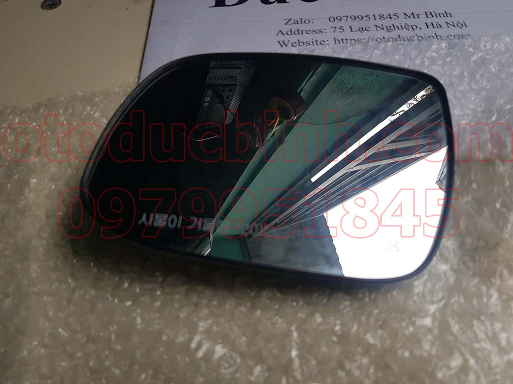 Mặt gương KIA Forte 2008-2012
