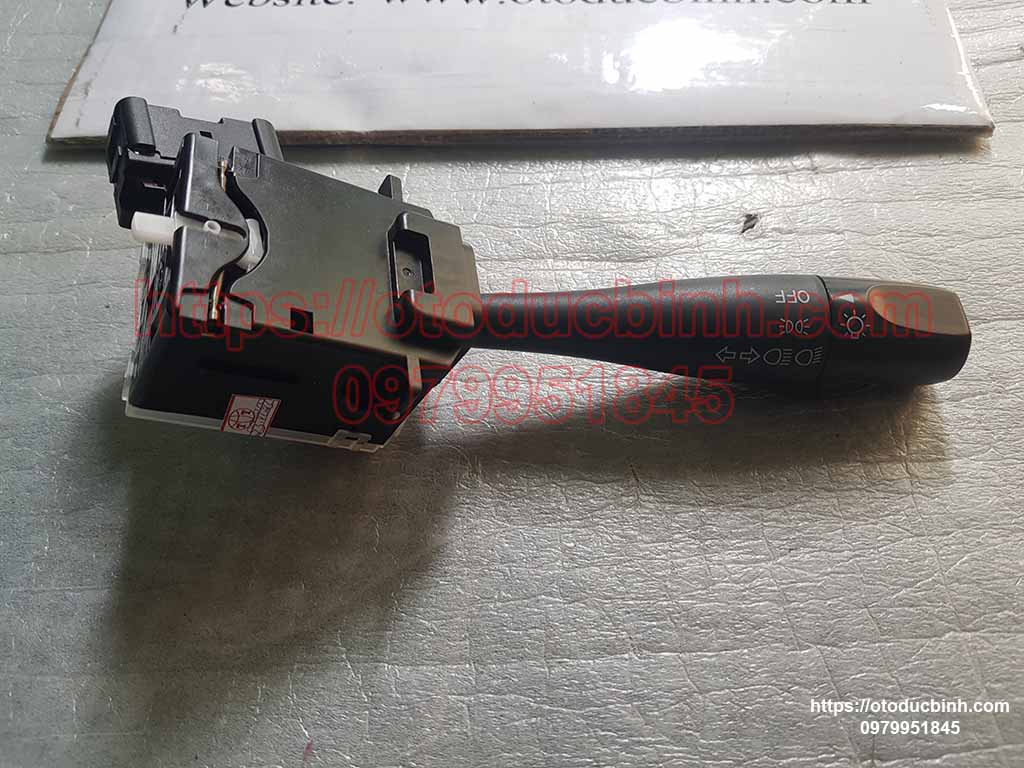 Công tắc pha cos Ford Ranger, Everest 2000-2007 uj0666120 | uj0666122