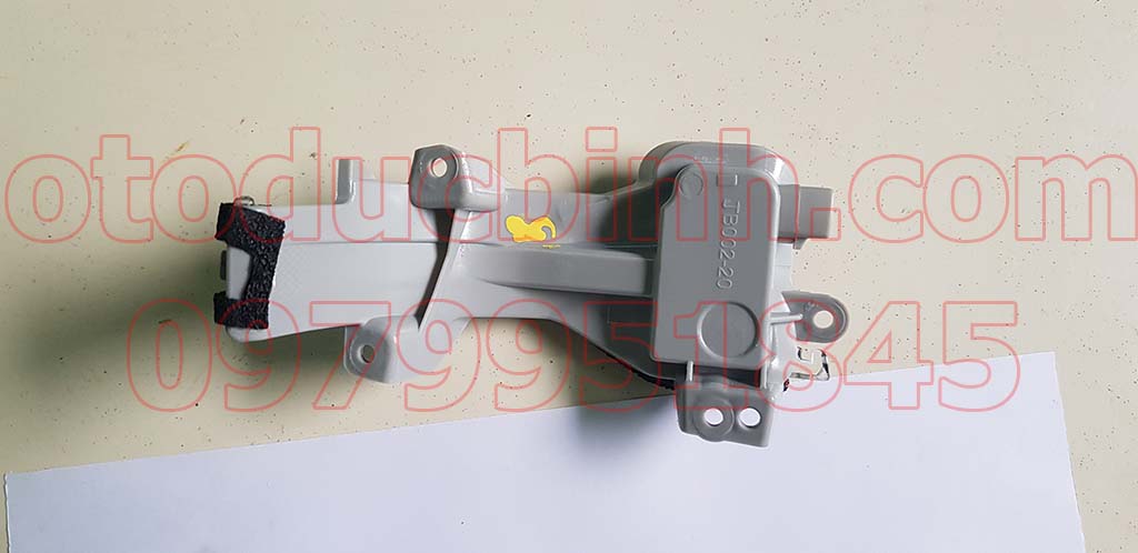 Xi nhan gương Honda City D-17121-25