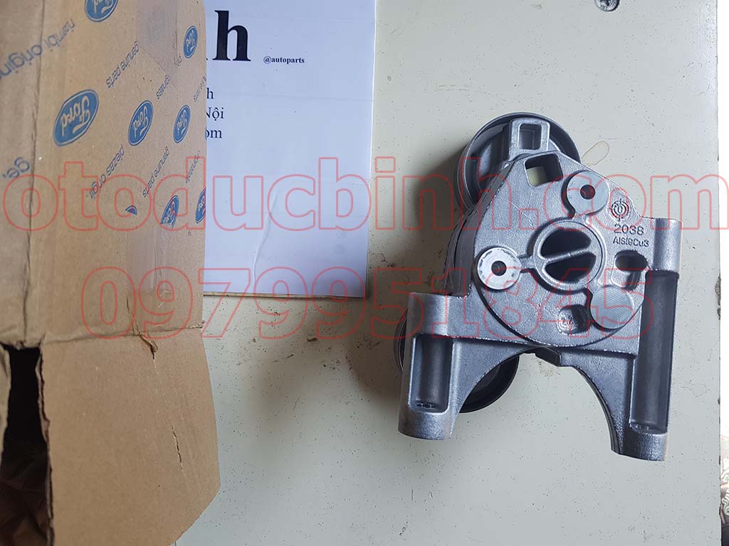 Bi tăng tổng Ford Ranger 2.2, Everest 2.2, BT50 2.2 UH0115980A , UH0115980B , BK3Q6A228BH
