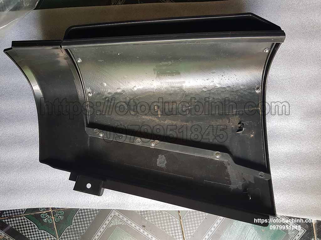 Gò má ốp gió xe TMT từ 8-13 tấn