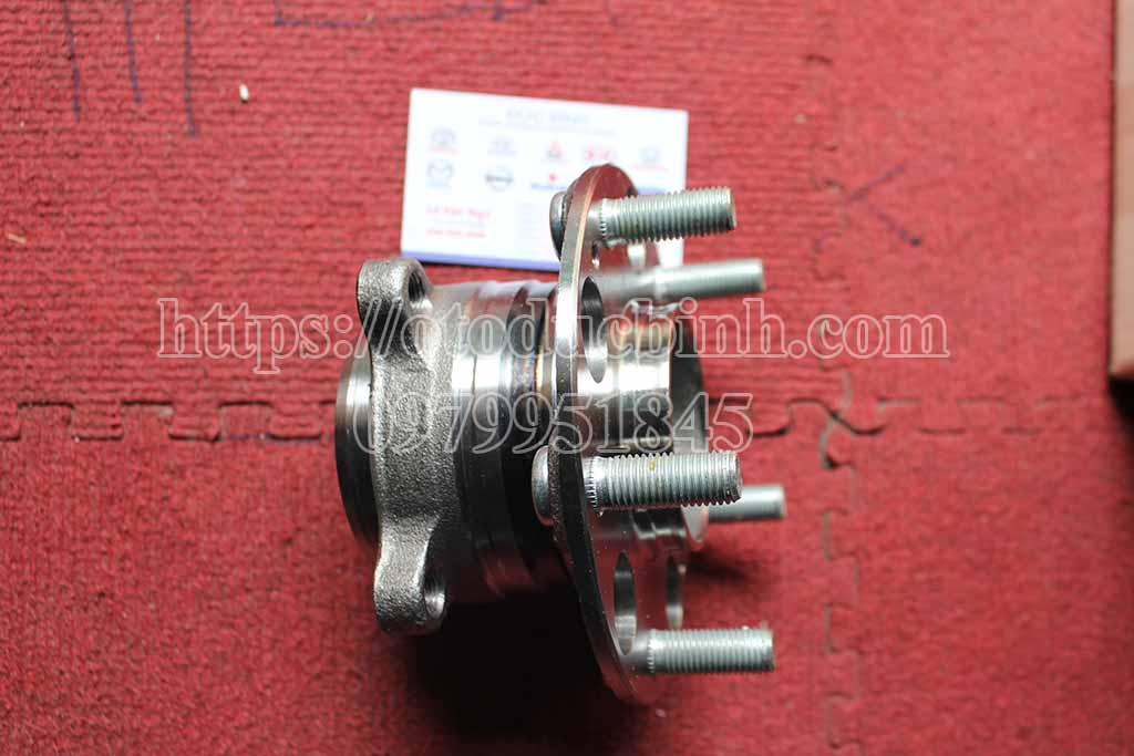 Bi moay ơ sau Honda Accorp 2008-2009-2010 42200ta0a51