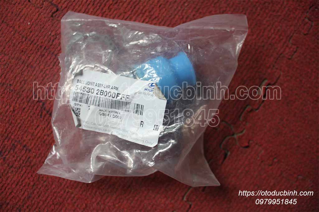 Rotuyn trụ đứng Hyundai Satafe, Kia Sorento