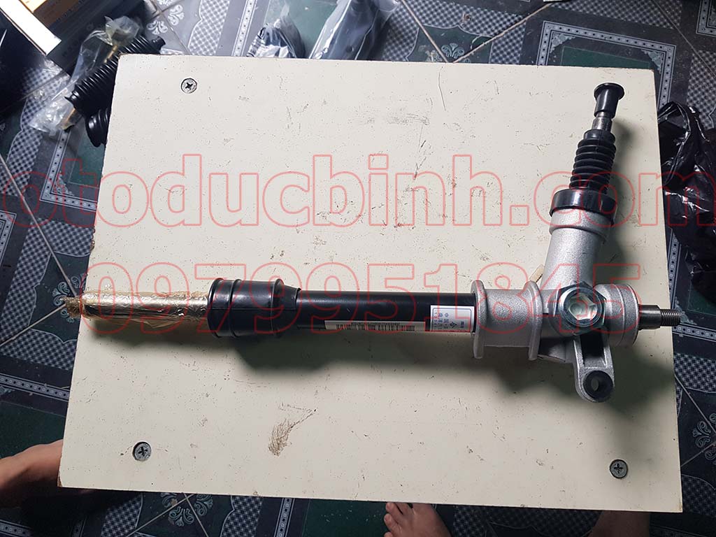 Thước lái dongben 870kg, SYM T880