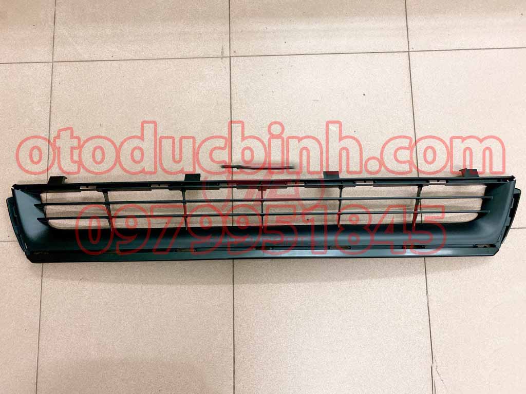 Lưới cản trước Toyota Fortuner 2011-2016