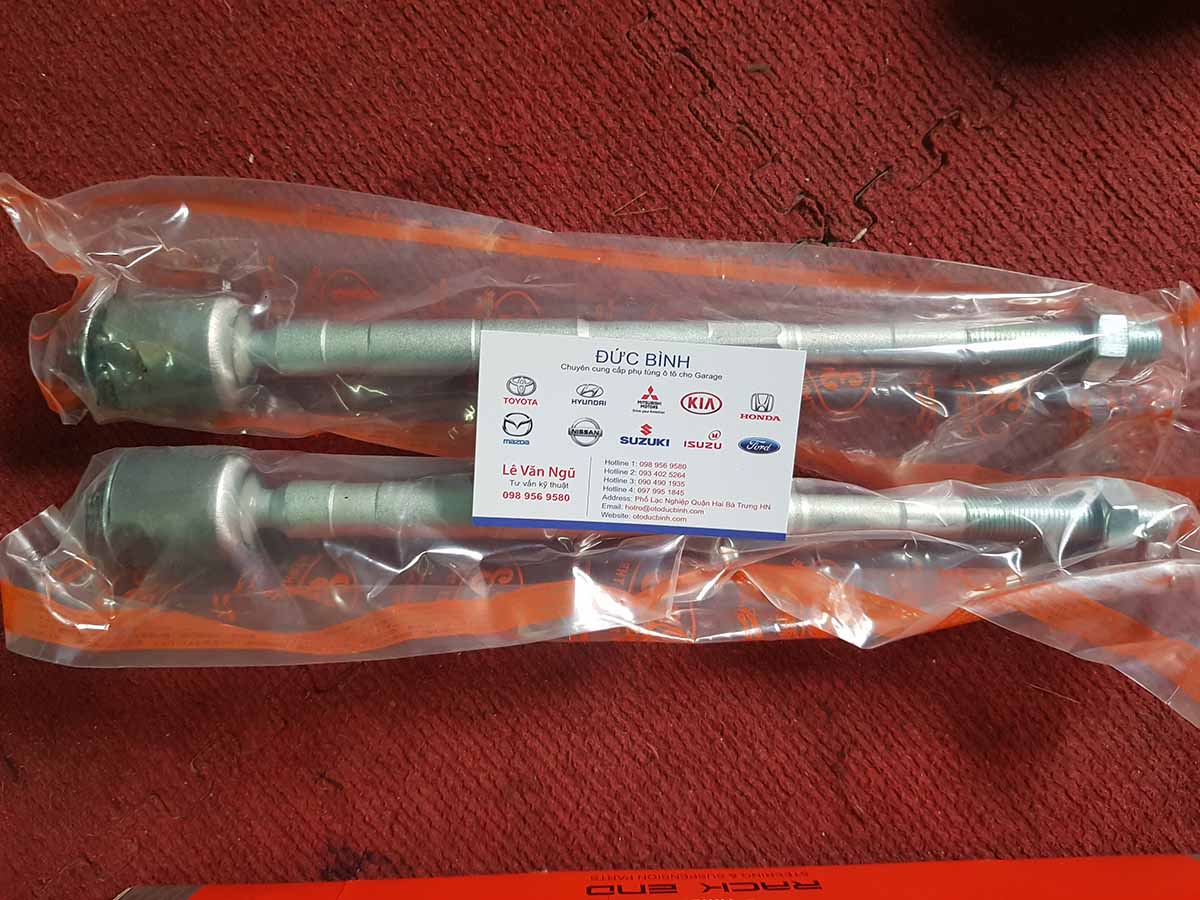 Rotuyn lái trong Toyota Zace
