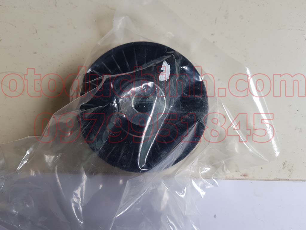 Bi tỳ Ford Transit lắp trên cụm tăng dây curoa tổng