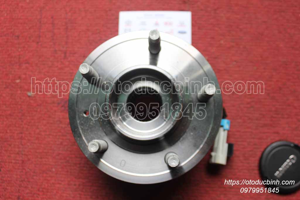 Cụm bi moay ơ trước có ABS Chevrolet Captiva 2008-2018 25903358 96626339