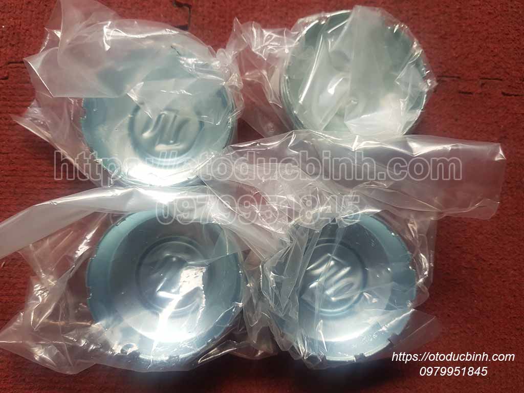 Nắp chụp bánh xe Suzuki Carry 5 tạ 7 chỗ su cóc 4325277200V001 4325277200v001