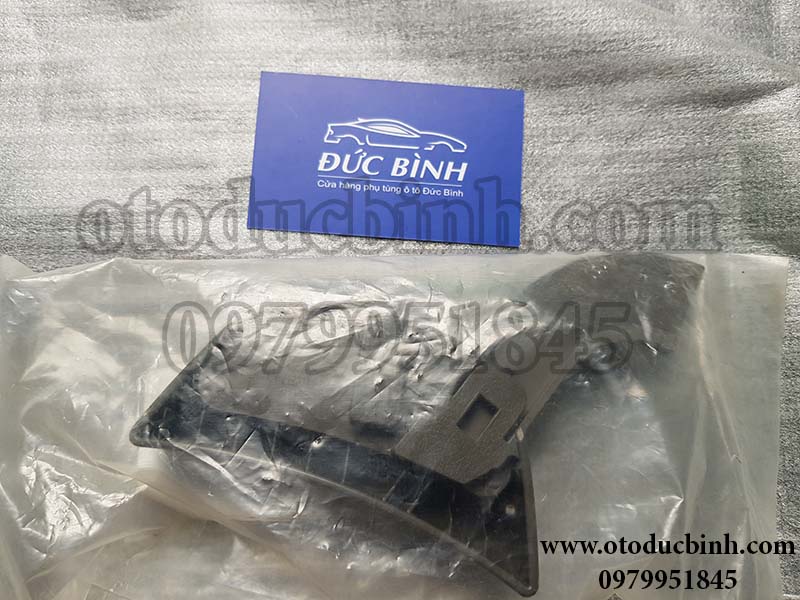 Miếng nhựa chỉnh ghế Kia Morning 2011-2016 881741Y000GAH