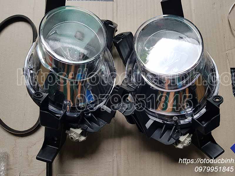 Đèn gầm HYUNDAI i10 Grand 2014-2016 92201b4000 92202b4000