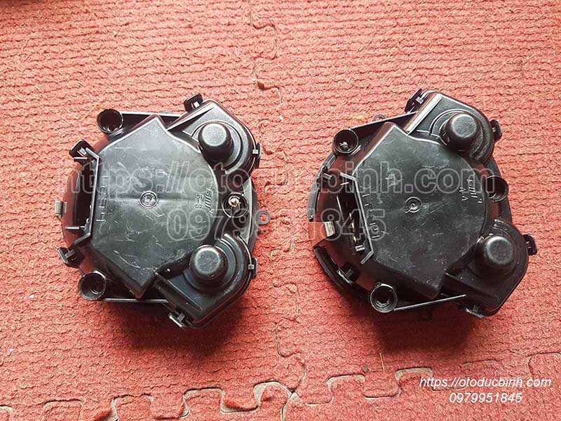 Mô tơ chỉnh mặt gương Hyundai i10, Kia Morning