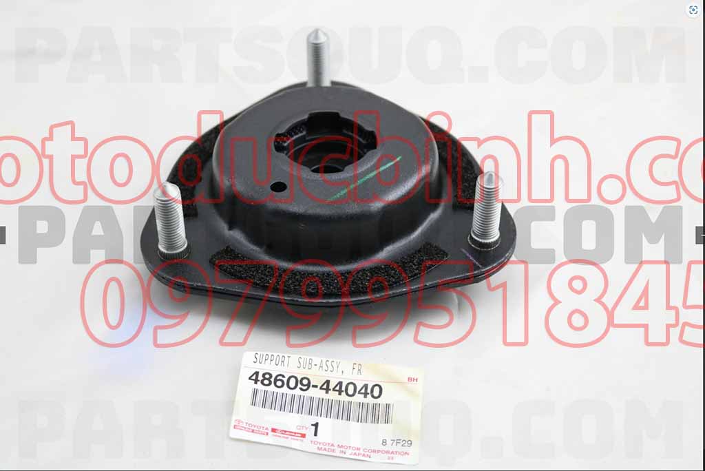 Bát bèo trước Camry ACV30-MCV30