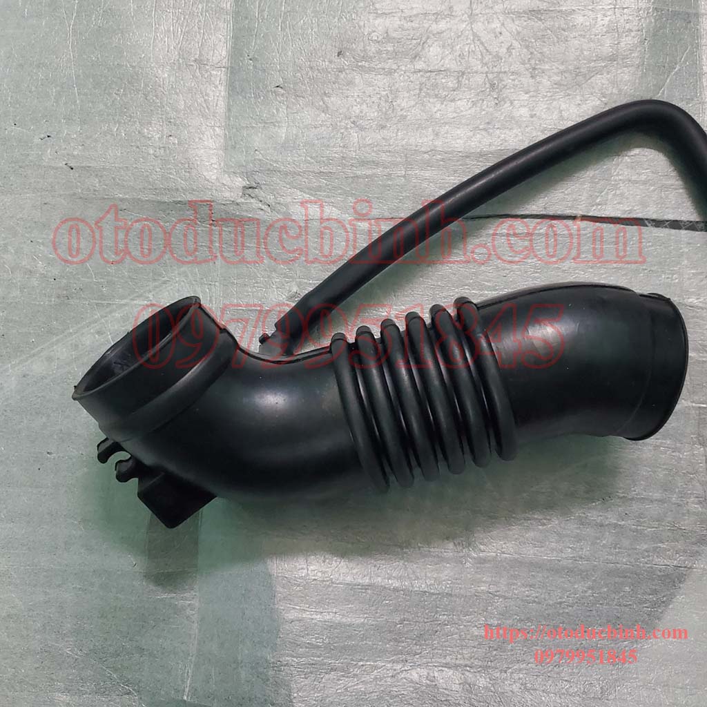 Cổ hút gió Ford Laser, Mazda 323 ZM011322X