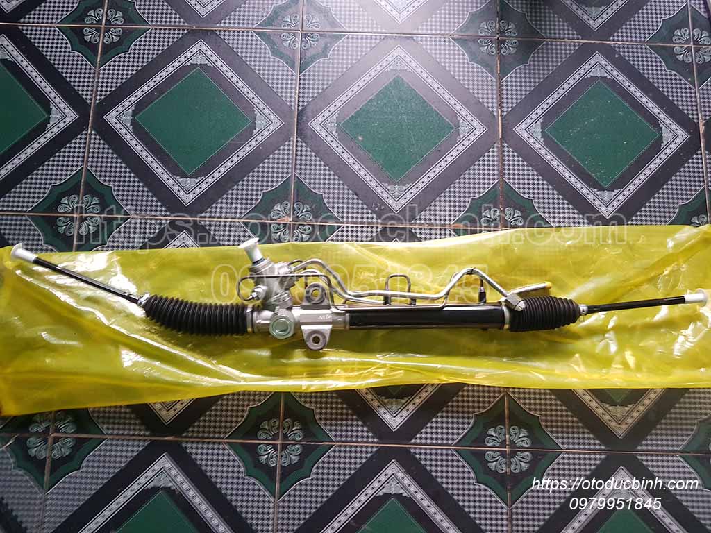 Thước lái Ford Laser 1.6 HP03192004 hp03192004