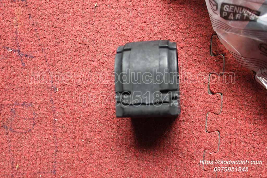 Cao su cân bằng trước Mazda 3, CX 5 kd3534156