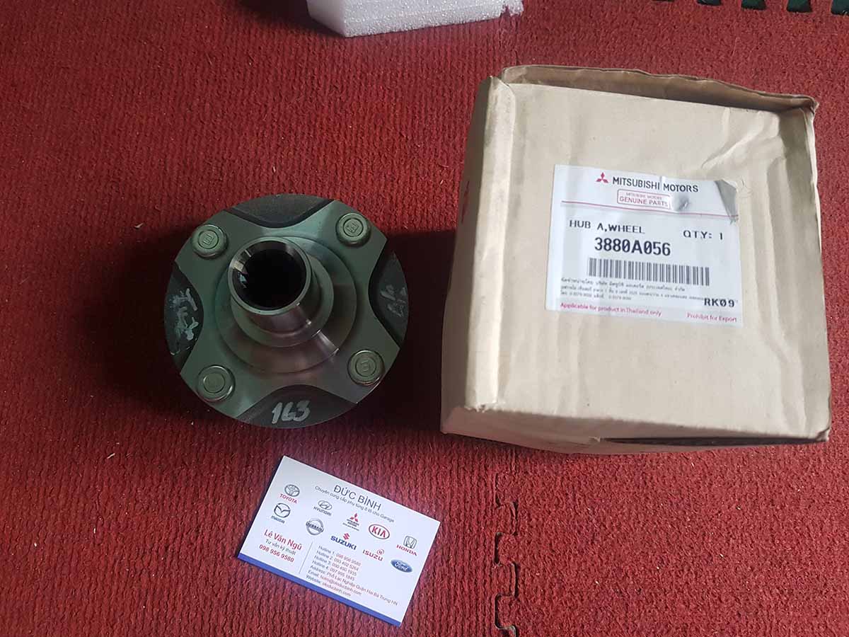 Moay ơ trước Mitsubishi Attrage av060719-5