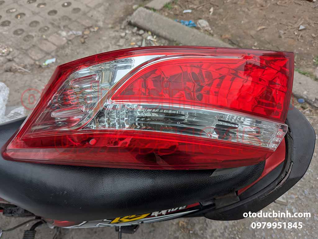 Đèn hậu Toyota Vios 2014-2017