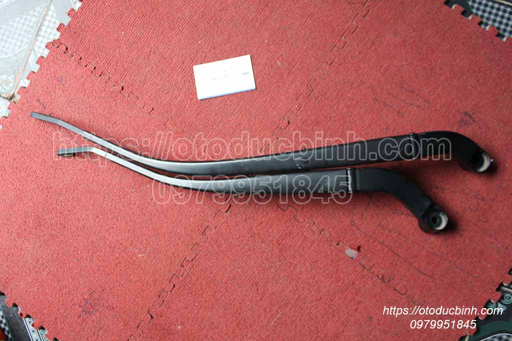 Bộ cần gạt mưa Mazda 3 2015-2019