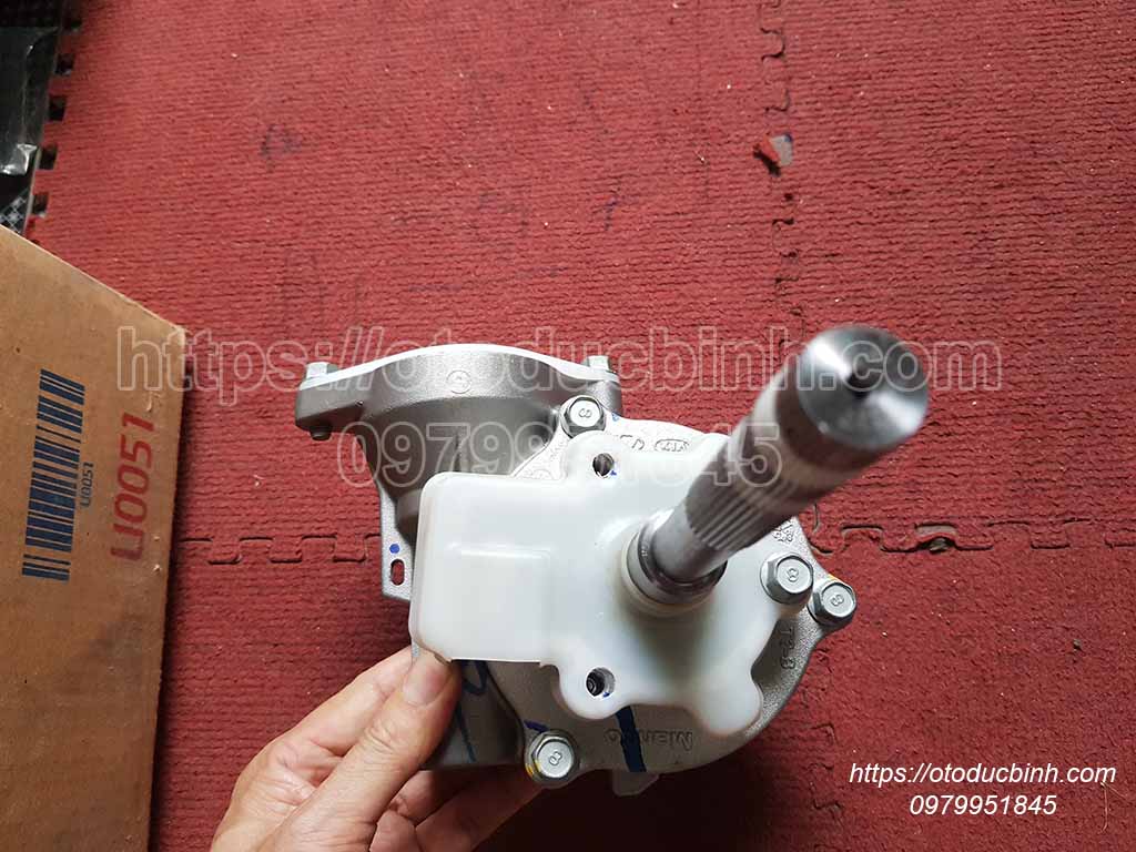 Trụ lái hay cột lái Hyundai i10 Grand 56394b4140