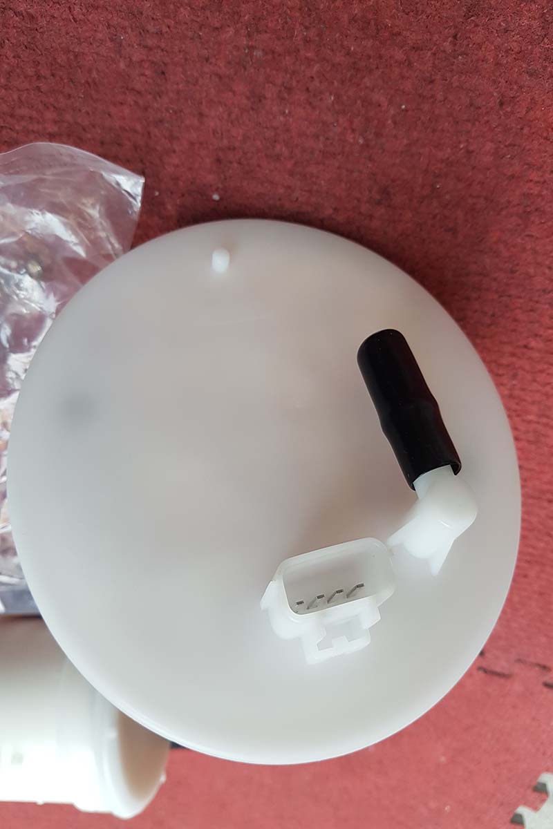 Cụm Lọc Xăng Mazda CX5 PE11-13-ZE0 PE1113ZE0