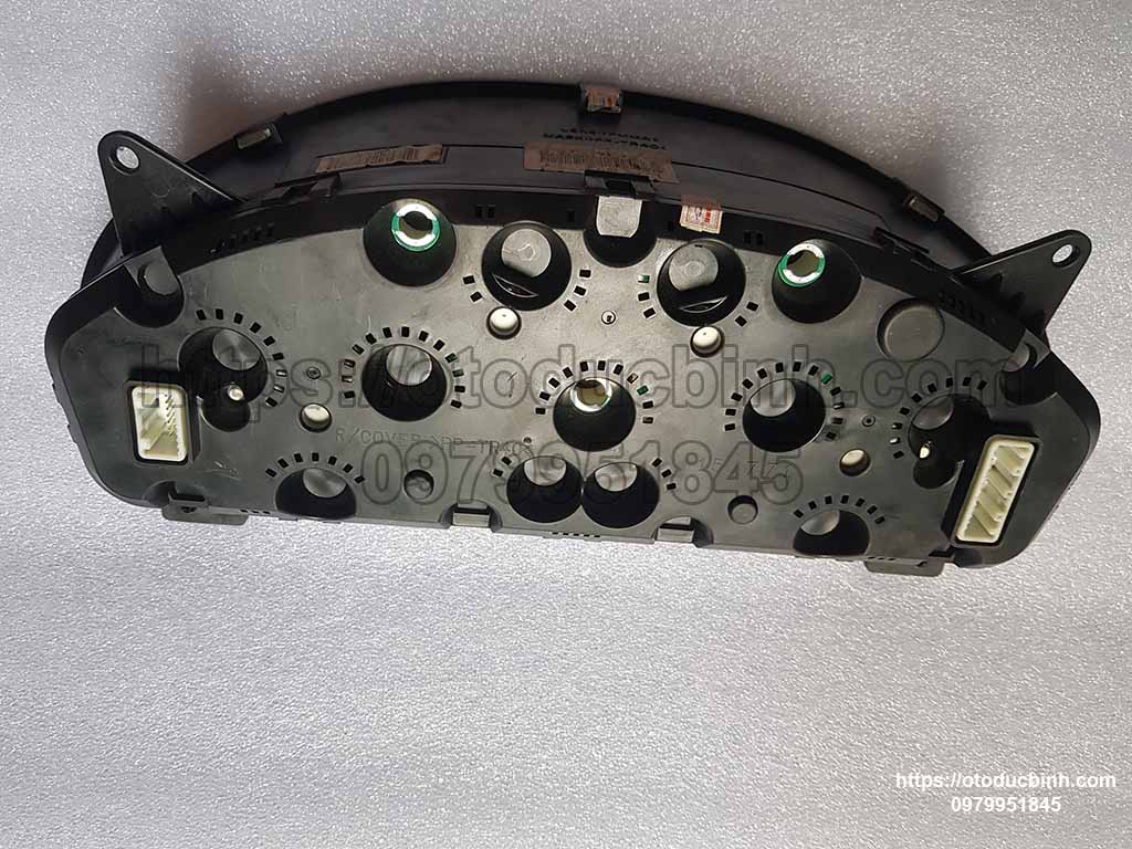 Đồng hồ tap lô Daewoo Aveo 96652451
