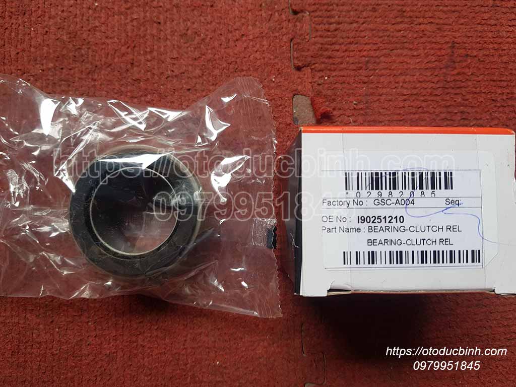 Bi tê Daewoo Gentra, Lanos, Nubira 90251210