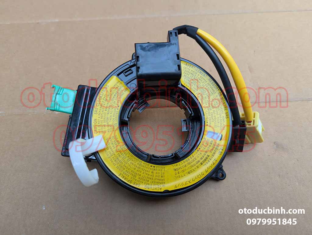 Cáp còi Mitsubishi Grandis