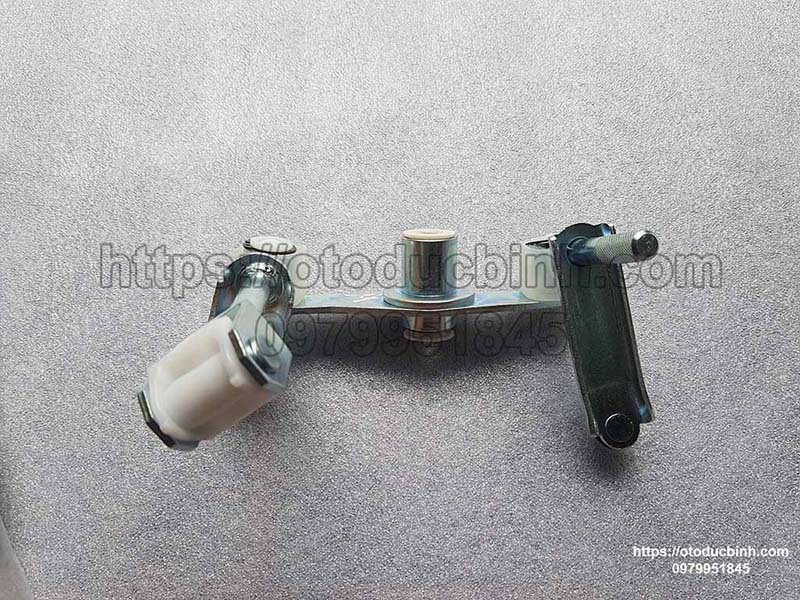 Cơ cấu đi số Daewoo Lanos 96332660