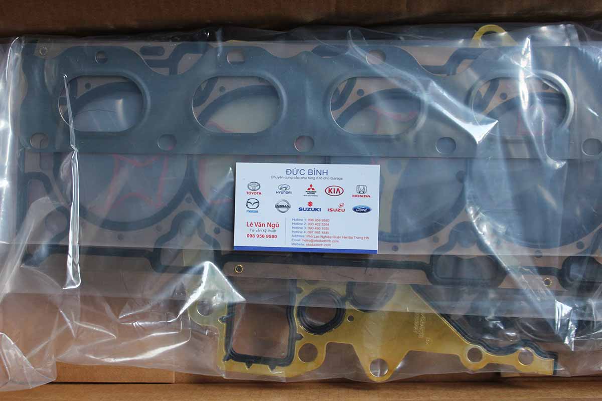 Gioăng đại tu Chevrolet Cruze PS1143001