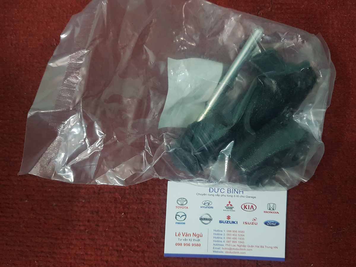 Chuột côn dưới Hyundai Starex
