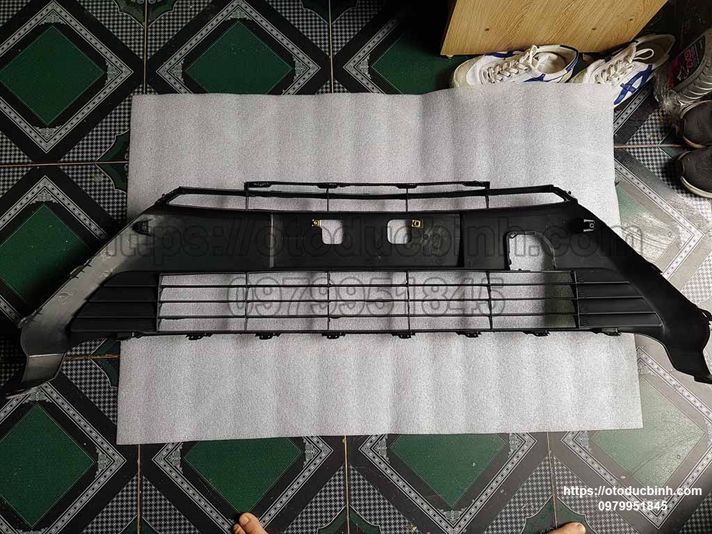 Lưới cản trước Toyota Vios 2014 – 2018 531120d300 ba do xoc