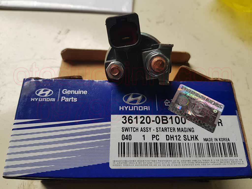 Chuột đề Hyundai Accent 2015-202X 3612003701